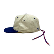 Load image into Gallery viewer, Dead Stock Toronto Blue Jays Hat Lace Back Hat - Adjustable
