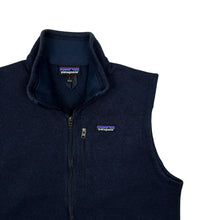 Load image into Gallery viewer, Patagonia Better Sweater Vest - Size L
