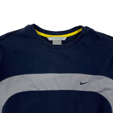 Load image into Gallery viewer, Nike Two Tone Cut and Sew Longsleeve - Size XL

