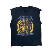 Load image into Gallery viewer, Anthrax State Of Euphoria Cut Off Tank - Size XL
