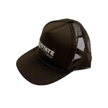 Load image into Gallery viewer, Deadstock Sunstate Ford Foam Trucker Hat - Adjustable
