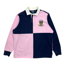 Load image into Gallery viewer, Polo By Ralph Lauren 1932-34 Golf Club Rugby Shirt - Size XL

