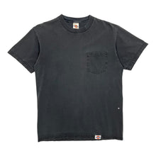 Load image into Gallery viewer, Sun Baked Dickies USA Made Pocket Tee - Size L
