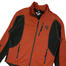 Load image into Gallery viewer, Harley-Davidson Two Tone Tech Fleece - Size L
