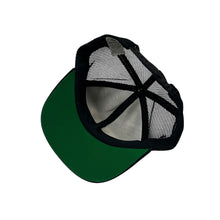 Load image into Gallery viewer, Peterbilt Scrambled Mesh Trucker Hat - Adjustable
