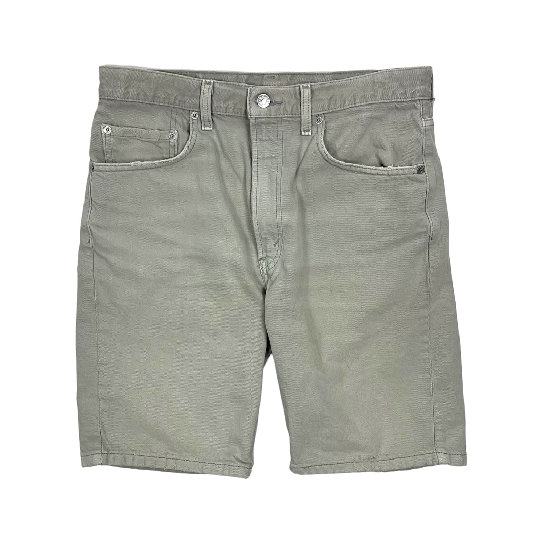 Levi’s 505 Shorts - Size 33”