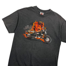 Load image into Gallery viewer, Harley-Davidson The Beast Within Tee - Size XL

