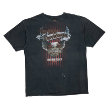 Load image into Gallery viewer, Sun Baked Harley-Davidson Painters Tee - Size XL
