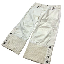 Load image into Gallery viewer, Women&#39;s Diesel Knit Cuff Capris - Size M
