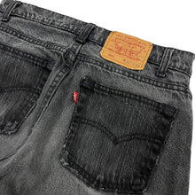 Load image into Gallery viewer, 1992 Levi&#39;s 505 Released Hem Denim Jeans - Size 30&quot;
