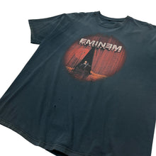 Load image into Gallery viewer, Eminem The Eminem Show Album Promo Tee - Size XL
