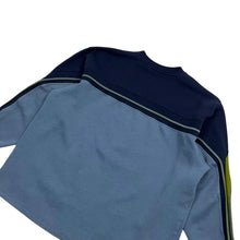 Load image into Gallery viewer, Quiksilver Earth Tone Pullover Sweater - Size XXL
