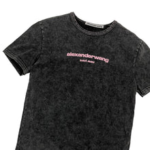 Load image into Gallery viewer, Alexander Wang New York Stone Wash Tee - Size L
