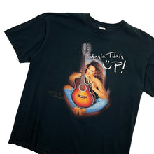Load image into Gallery viewer, Shania Twain Up Tee - Size XL
