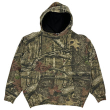 Load image into Gallery viewer, RealTree Camo Yukon Hoodie - Size L
