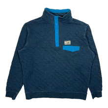 Load image into Gallery viewer, Patagonia Diamond Quilt Snap-T Pullover Synchilla - Size XL
