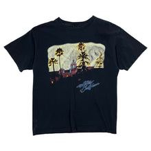 Load image into Gallery viewer, The Eagles Hotel California Tee - Size L
