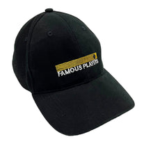 Load image into Gallery viewer, Famous Players Movie Theatre Staff Hat - Adjustable
