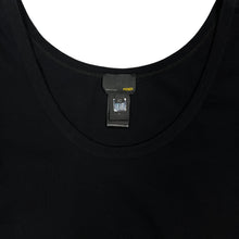 Load image into Gallery viewer, Women's Fendi Scoop Neck Pocket Tee - Size S
