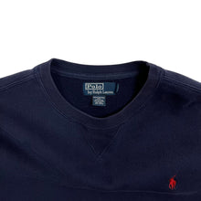 Load image into Gallery viewer, Polo By Ralph Lauren Crewneck Sweatshirt - Size L
