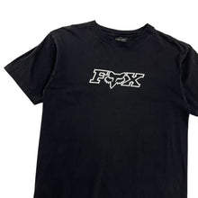 Load image into Gallery viewer, Fox Racing Logo Tee - Size L/XL
