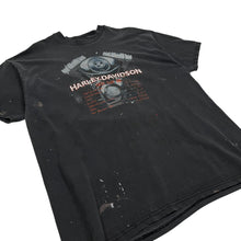 Load image into Gallery viewer, 1998 Harley-Davidson Twin Cam 88 Painters Biker Tee - Size XXL
