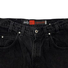 Load image into Gallery viewer, Levi's Silver Tab USA Made Denim Shorts - Size 31"
