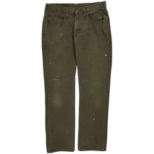 Load image into Gallery viewer, Carhartt Work Pants - Size 32&quot;

