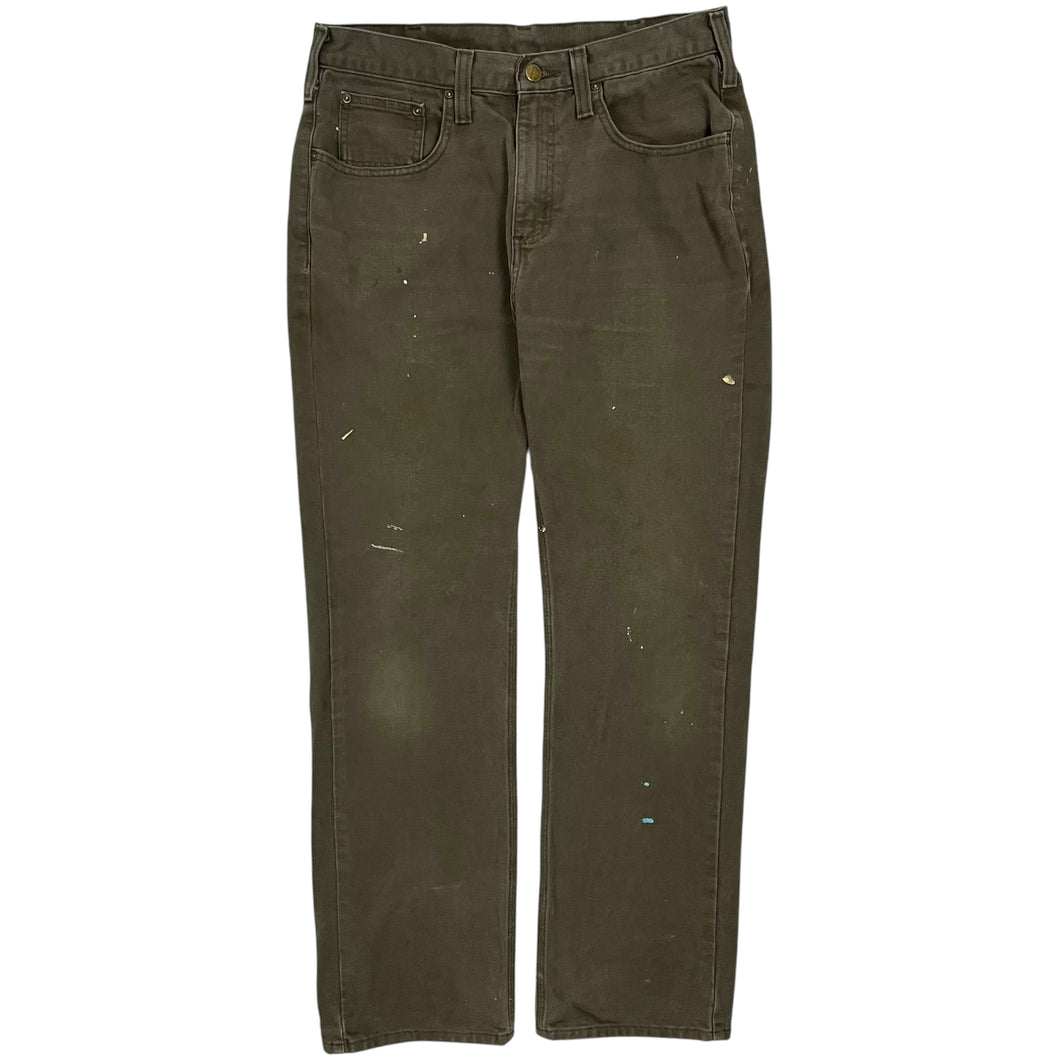 Carhartt Work Pants - Size 32