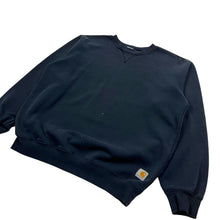 Load image into Gallery viewer, Carhartt Crewneck Sweatshirt - Size XL

