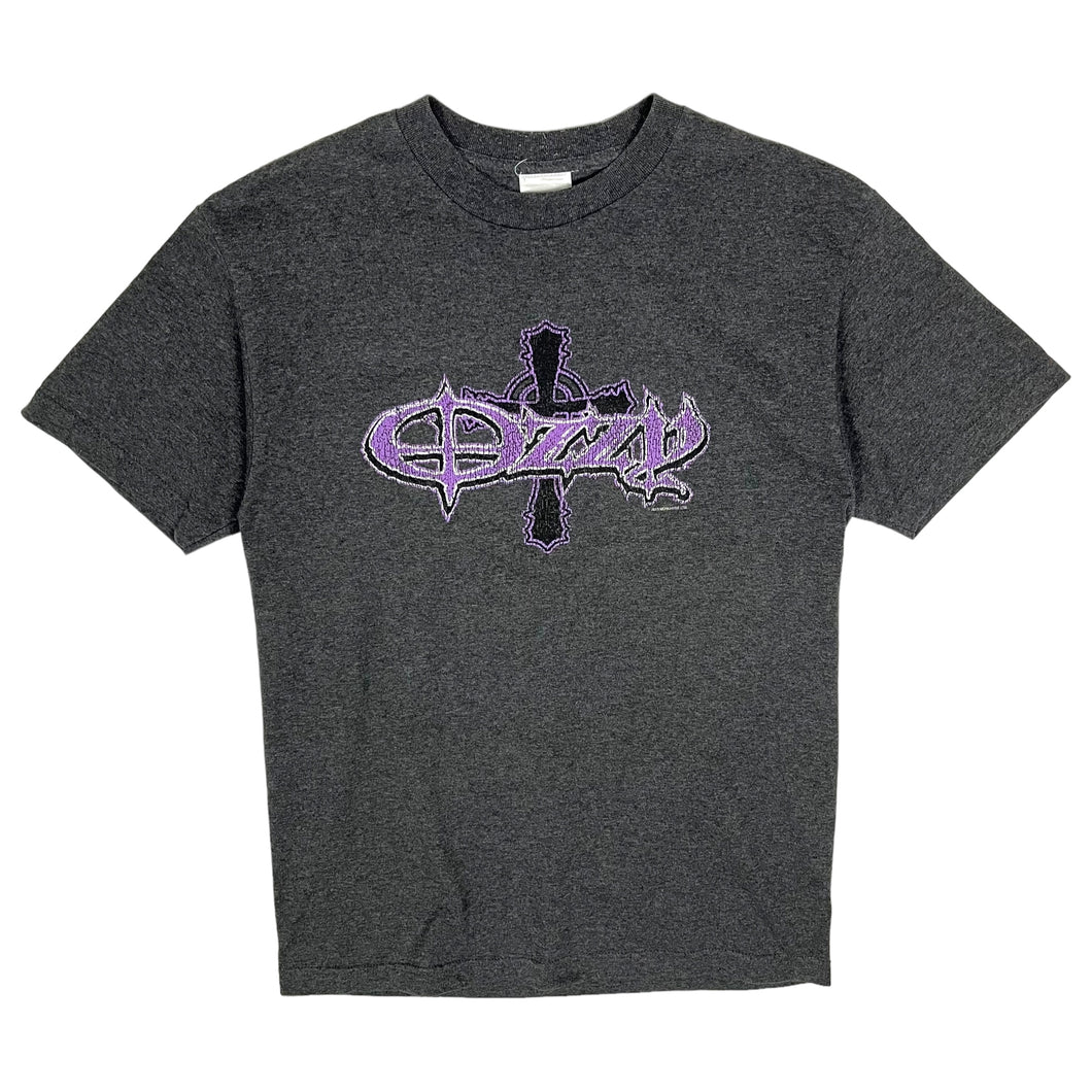 2003 Ozzy Cross Tee - Size XL