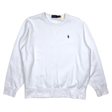 Load image into Gallery viewer, Polo by Ralph Lauren Crewneck Sweatshirt - Size XL
