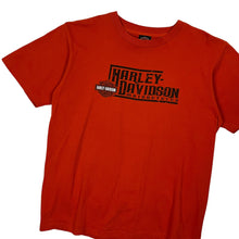 Load image into Gallery viewer, 2005 Harley-Davidson Classic Motorcycles Tee - Size XL
