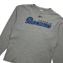 Load image into Gallery viewer, Reebok Toronto Argonauts Thermal Long Sleeve - Size L
