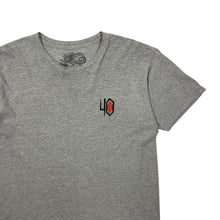 Load image into Gallery viewer, Powell Peralta Skateboards 40 Years Deep Anniversary Tee - Size L
