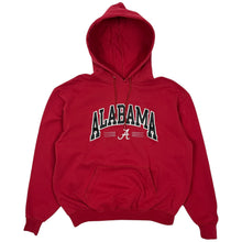 Load image into Gallery viewer, Champion Alabama Crimson Tide Hoodie - Size L
