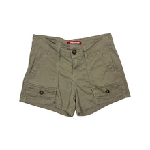Load image into Gallery viewer, Women's UnionBay Cargo Shorts - Size S
