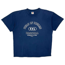 Load image into Gallery viewer, 1998 Field Of Dreams Movie Promo Tee - Size XL
