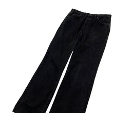 Load image into Gallery viewer, Levi's 619 Orange Tab Denim Jeans - Size 32"
