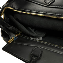 Load image into Gallery viewer, Burberry Catherine Boucle Check Tote Bag - O/S
