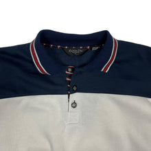 Load image into Gallery viewer, Christian Dior Monsieur Sweatshirt Polo Long Sleeve - Size L/XL
