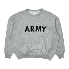 Load image into Gallery viewer, US Army Crewneck Sweatshirt - Size XL
