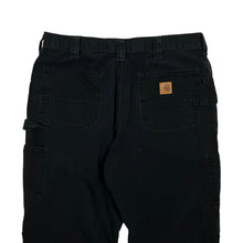 Load image into Gallery viewer, Carhartt Carpenter Work Pants - Size 36"
