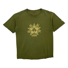 Load image into Gallery viewer, Black Label Skateboards Tee - Size L
