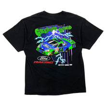 Load image into Gallery viewer, Ford Racing Greased Lightning NASCAR Tee - Size XL/XXL

