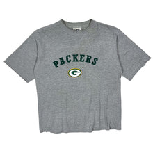 Load image into Gallery viewer, Green Bay Packers Cut &amp; Sew Tee - Size XL
