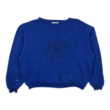 Load image into Gallery viewer, Club Monaco Painter&#39;s Crewneck Sweatshirt - Size M
