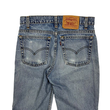 Load image into Gallery viewer, Levi’s 505 Denim Jeans - Size 29”
