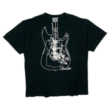 Load image into Gallery viewer, Fender Guitars Tee - Size XL
