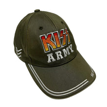 Load image into Gallery viewer, 2003 KISS Army Hat - S/M
